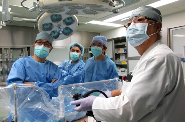 医療法人医理会 柿添病院②