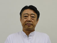濵田 勉　所長