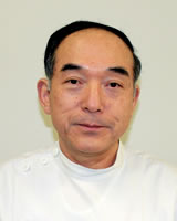 池田柊一 （平戸市病院事業管理者）