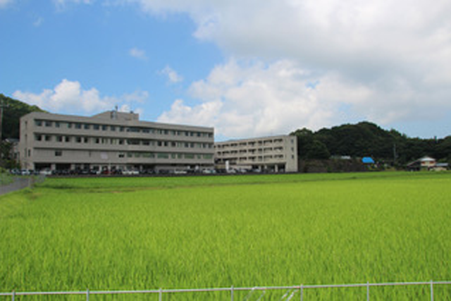 平戸市民病院